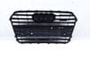 Center Grille Assembly 4G0853651AG — photo 7