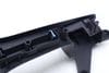 Door Handle Pull / Switch Trim 4G1867171A — photo 5