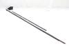 Exterior Door Window Slot Seal / Trim 4G0853283 — photo 2