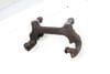 Brake Caliper Carrier / Bracket 4H0615125 — photo 1