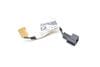 Side View Mirror Switch Wiring Harness / Connector 4G0971765 — photo 1