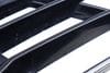 Bumper Grille 4G0807682AD — photo 3