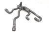 Heater Coolant Hose / Line Set 4G1819350BJ — photo 1