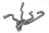 Heater Coolant Hose / Line Set 4G1819350BJ — photo 2