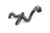 Heater Coolant Supply Hose / Line 4G0819350AB — photo 2