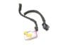 Instrument Cluster Wiring Connector / Pigtail — photo 1