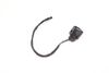 Outer Tail Light / Lamp Wiring Connector Pigtail — photo 1