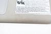 Sun Visor / Mirror 4G0857551A — photo 3