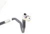 Lower AC Hose / Line / Pipe (HIGH PRESSURE) 4G0260701BS — photo 2