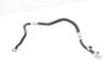 Lower AC Hose / Line / Pipe (HIGH PRESSURE) 4G0260701BS — photo 4