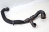 Lower Radiator Coolant Hose / Line 4G0122055AB — photo 1