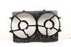 Radiator Dual Fan Cowl / Housing 8K0121003AD — photo 1