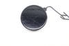 Bumper Tow Hook Cover / Cap 4G5807441B — photo 2