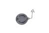 Bumper Tow Hook Cover / Cap 4G5807441B — photo 3