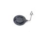 Bumper Tow Hook Cover / Cap 4G5807441B — photo 3