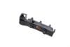 Bumper Mount Bracket / Guide 4G5807889A — photo 2