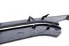 Electric Sunshade / Sun Shade Trim 4G5863657 — photo 2