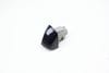 Exterior Door Handle Cylinder Housing w/ Cap 4H0837879C — photo 1