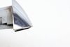 Exterior Door Handle Cylinder Housing w/ Cap 4H0837879C — photo 3