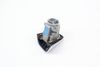 Exterior Door Handle Cylinder Housing w/ Cap 4H0837879C — photo 4