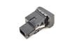 Heated Seat Switch / Button 4G0963563 — photo 2