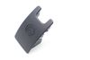 Child Seat Safety Latch Trim / Cover 4G8887187 — photo 2