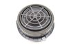 Mid-Range Door Speaker (BOSE) 4G0035411 — photo 1