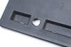 License Plate Mount Bracket 4G5827113C — photo 2