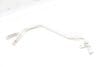 Coolant Pipe / Tube / Line 4G0121485BL — photo 1