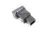 Heated Seat Switch / Button 4G0963564 — photo 2
