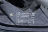 HID Xenon Headlight / Headlamp 4G0941006H — photo 5