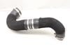 Turbo Intercooler Hose / Line 4G0145738AT — photo 2