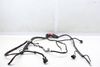 Starter / Alternator Wiring Harness/ Battery Cable 4G1971228DH — photo 1