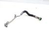 Transmission Oil Cooler Supply Line / Pipe 8R0317818BF — photo 1