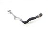 Transmission Oil Cooler Supply Line / Pipe 8R0317818BF — photo 2