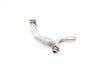 Turbo Coolant Hose / Pipe / Line (SUPPLY) 06L121497J — photo 1