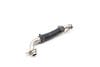Turbo Oil Return Line / Pipe 06L145735D — photo 1