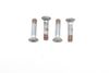 Wheel Bearing / Spindle Screw Set (4) WHT000237A — photo 1