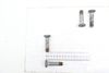 Wheel Bearing / Spindle Screw Set (4) WHT000237A — photo 2