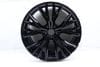 20" Inch Alloy Rim / Wheel (10-SPOKE) 4G8601025AE — photo 1