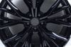 20" Inch Alloy Rim / Wheel (10-SPOKE) 4G8601025AE — photo 2