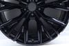 20" Inch Alloy Rim / Wheel (10-SPOKE) 4G8601025AE — photo 3