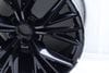 20" Inch Alloy Rim / Wheel (10-SPOKE) 4G8601025AE — photo 4