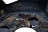 20" Inch Alloy Rim / Wheel (10-SPOKE) 4G8601025AE — photo 7