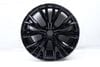 20" Inch Alloy Rim / Wheel (10-SPOKE) 4G8601025AE — photo 1