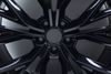 20" Inch Alloy Rim / Wheel (10-SPOKE) 4G8601025AE — photo 2