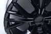 20" Inch Alloy Rim / Wheel (10-SPOKE) 4G8601025AE — photo 5