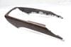 Center Console Trim / Frame 4G0864261N — photo 1