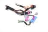 Comfort Control Module / Ccm Wiring Harness Connector Set — photo 2