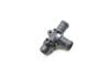 Coolant Hose Adapter / Connector 4G0122293BA — photo 1